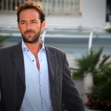 VIDEO: Luke Perry dies at 52