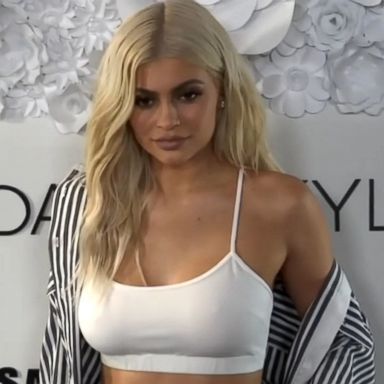 VIDEO: After making headlines in 2018 for being "self-made", Forbes reported today that Kylie Jenner is the world's youngest "self-made" billionaire.