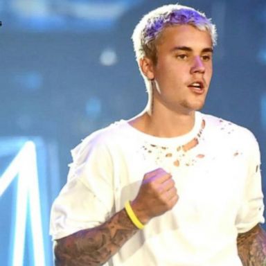 VIDEO: Justin Bieber opens up about depression