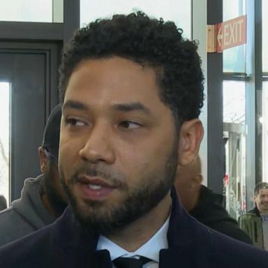 VIDEO: Chicago officials outraged that Smollett charges were dropped