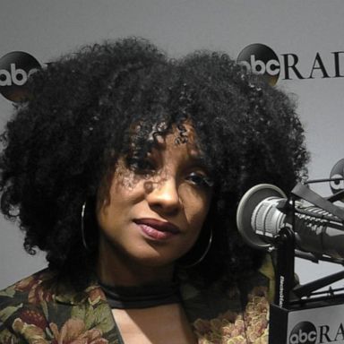 VIDEO: Quincy Jones' ProtÃ©gÃ©e ShelÃ©a discusses her music and upcoming projects