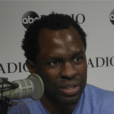 VIDEO: Gbenga Akinnagbe discusses his role in Broadway's 'To Kill A Mockingbird'