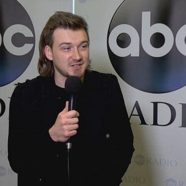 VIDEO: Morgan Wallen needs whiskey glasses