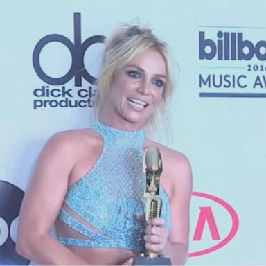 VIDEO: Britney Spears speaks out on health, mental state