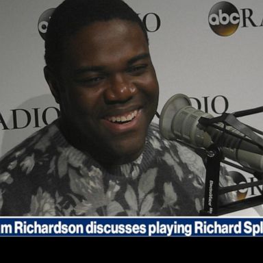 VIDEO: 'Veep' star Sam Richardson discusses his hilarious character 