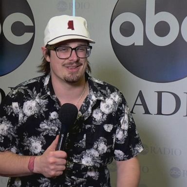 VIDEO: Singer/Songwriter Hardy talks about his friendship with Florida Georgia Line and Morgan Wallen