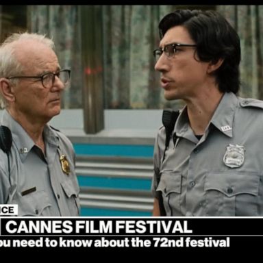 VIDEO: Cannes Film Festival preview