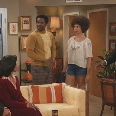 VIDEO: 'All In The Family' and 'Jeffersons' reboot sparks nostalgia