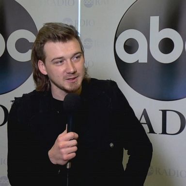 VIDEO: Morgan Wallen on Florida Georgia Line tour