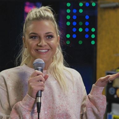 VIDEO: Kelsea Ballerini talks CMT Music Awards