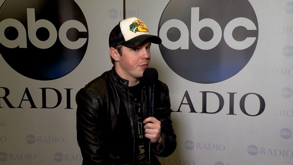 Travis Denning Fake Id Song