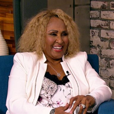 VIDEO: One-on-one with Darlene Love