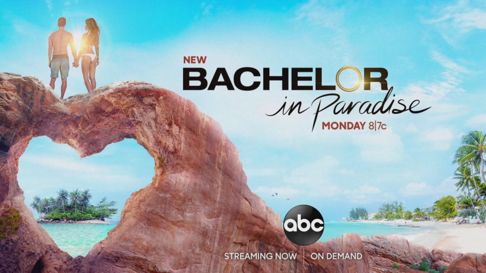 'Bachelor in Paradise' preview: What is Hannah Brown doing in Paradise ...