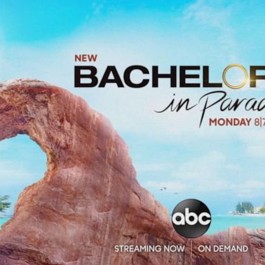 VIDEO: 'Bachelor in Paradise' preview: What is Hannah Brown doing in Paradise?