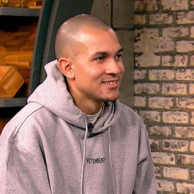 VIDEO: Grammy-winning reggaeton record producer talks genre's growth