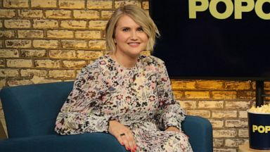 VIDEO: Jillian Bell on how her new role in 'Brittany Runs a Marathon'