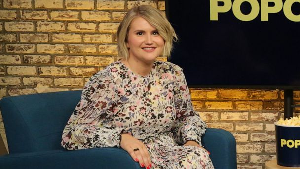 VIDEO: Jillian Bell on how her new role in 'Brittany Runs a Marathon' 