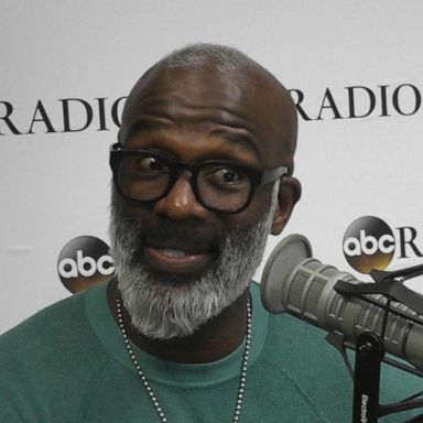 VIDEO: BeBe Winans talks new album and book