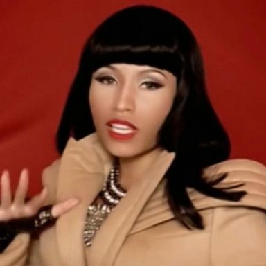 VIDEO: Nicki Minaj quits the rap game at 36