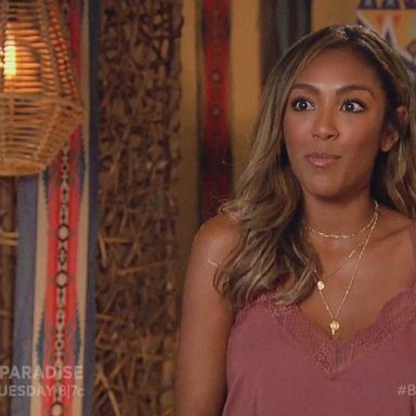 VIDEO: 'Bachelor in Paradise' preview: Tayshia regrets rejecting John Paul Jones