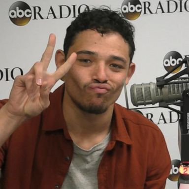 VIDEO: Anthony Ramos discusses his upcoming album, ‘The Good & The Bad’