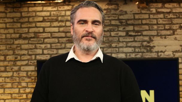 VIDEO: Joaquin Phoenix on the making of 'Joker'