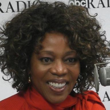 VIDEO: Alfre Woodard discusses her new AppleTV+ series, 'See'