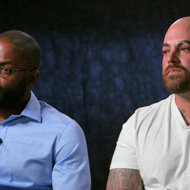 VIDEO: Cameron Douglas, his former fellow prisoners on surviving prison: Part 4