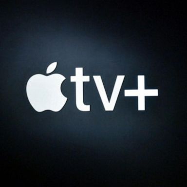 VIDEO: Apple TV + launches, competing with growing field of streaming services