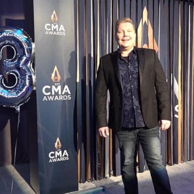 VIDEO: Gearing up for the 2019 CMA Awards