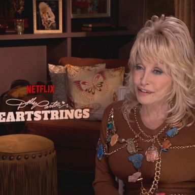 VIDEO: Dolly Parton on 'Jolene'