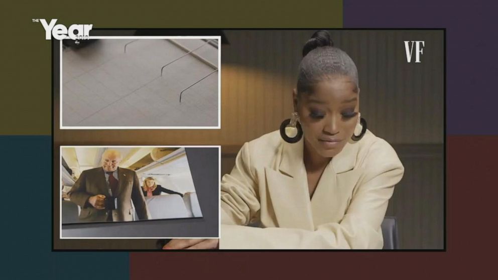 Video Keke Palmer Responds To Viral Sorry To This Man Meme ABC News Video Keke Palmer Responds To Viral Sorry To This Man Meme ABC News