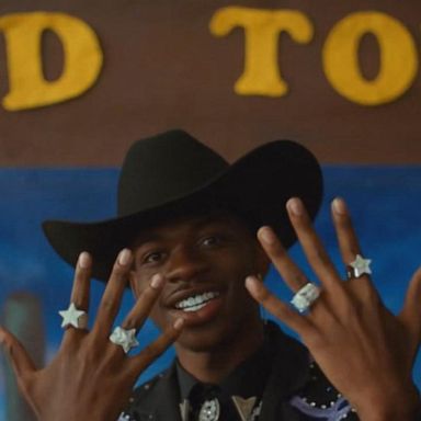 VIDEO: The Year 2019: Lil Nas X, Lizzo, Billy Porter and other breakout stars