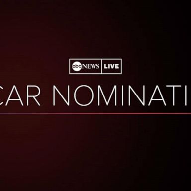 VIDEO: 2020 Oscar nominations revealed