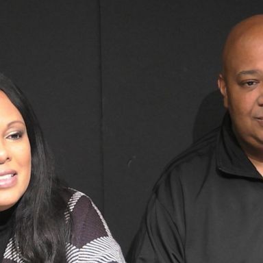 VIDEO: Rev Run and wife Justine Simmons discuss their new book, ‘Old School Love’