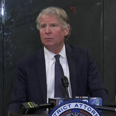 Cy Vance, the district attorney of Manhattan, said at a press conference that the case -- and the women who testified against Weinstein -- "pulled our justice system into the 21st century."