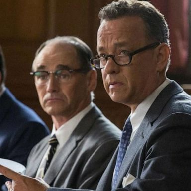 Actor Tom Hanks and his wife Rita Wilson are in quarantine following their COVID-10 diagnosis, while athletes Rudy Gobert, Donovan Mitchell and Daniele Rugani have all tested positive. 