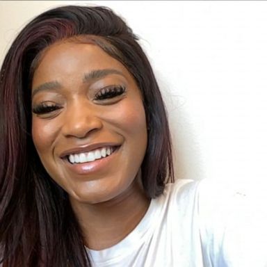 VIDEO: Keke Palmer gives a special preview of Disney’s epic singalong special