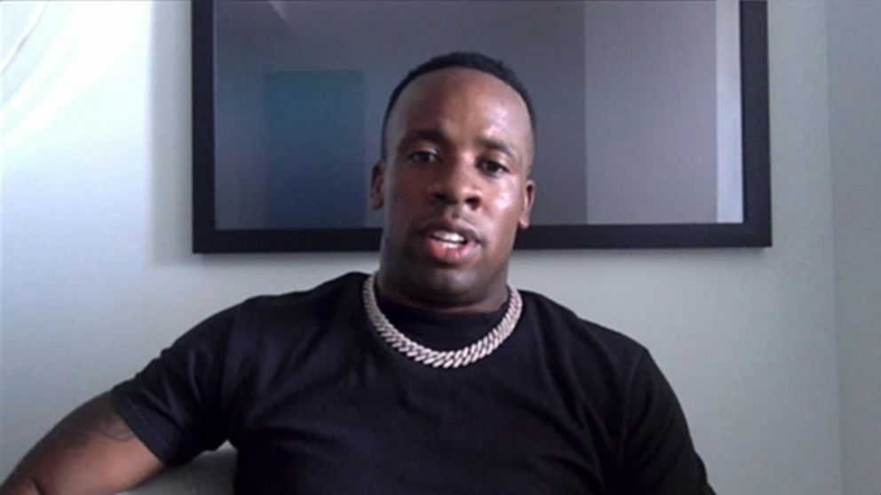 Yo Gotti Used Quarantine to Get Serious About Fitness and Nutrition