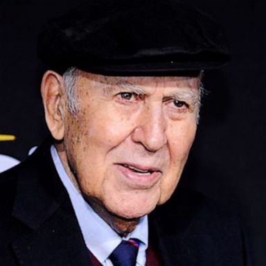 VIDEO: Rolling Stone film and TV critic Peter Travers reacts to death of comedy icon Carl Reiner