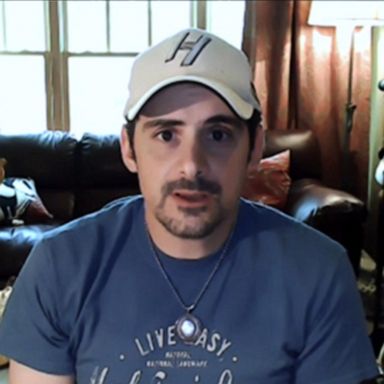 VIDEO: Brad Paisley announced ‘drive-in’ style concert series