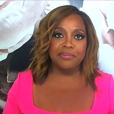 VIDEO: Sherri Shepherd shares video message in response to Elijah McClain's death