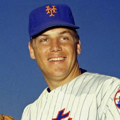 VIDEO: By the Numbers: Tom Seaver’s remarkable career