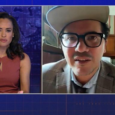 VIDEO: John Leguizamo: More Latino roles needed in Hollywood