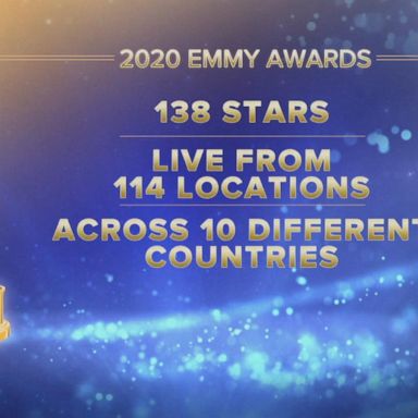 VIDEO: What to look out for in the 2020 Emmys