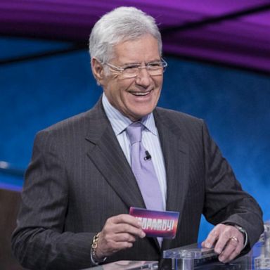 VIDEO: ‘Jeopardy!’ executive producer gives touching tribute to Alex Trebek