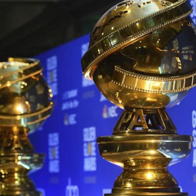 VIDEO: Golden Globes won’t air on NBC in 2022 amid diversity backlash