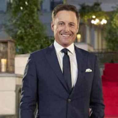 VIDEO: Chris Harrison exits 'Bachelor' franchise