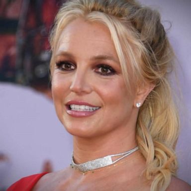 VIDEO: Britney Spears to appear in court over her conservatorship