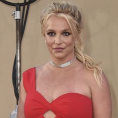 Britney Spears speaks out day after testimony